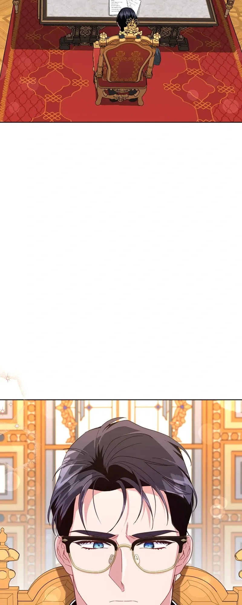 Until the Real One Shows Up Chapter 71 Online - página 3