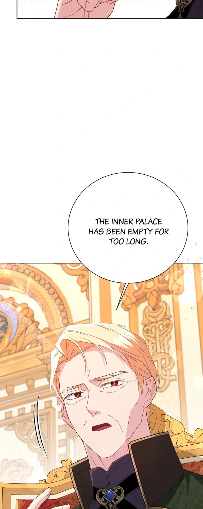 Until the Real One Shows Up Chapter 71 Online - página 5