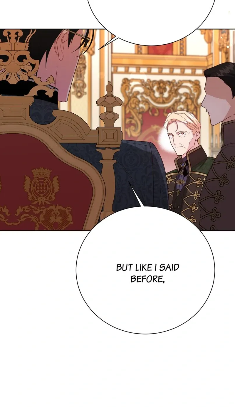 Until the Real One Shows Up Chapter 71 Online - página 8