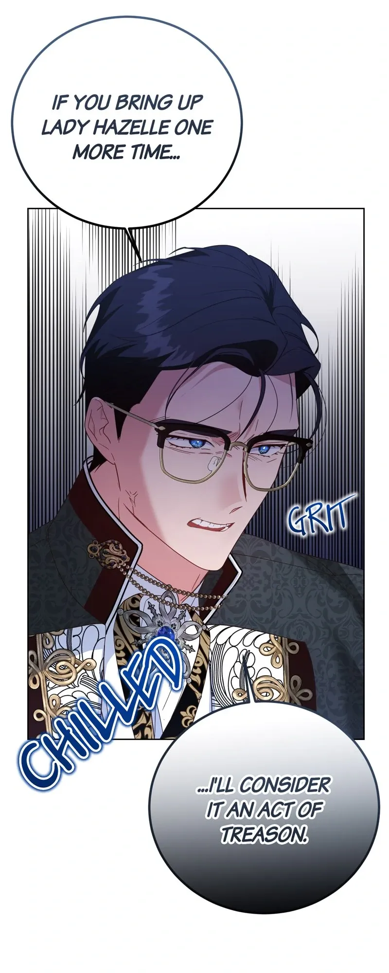 Until the Real One Shows Up Chapter 71 Online - página 9