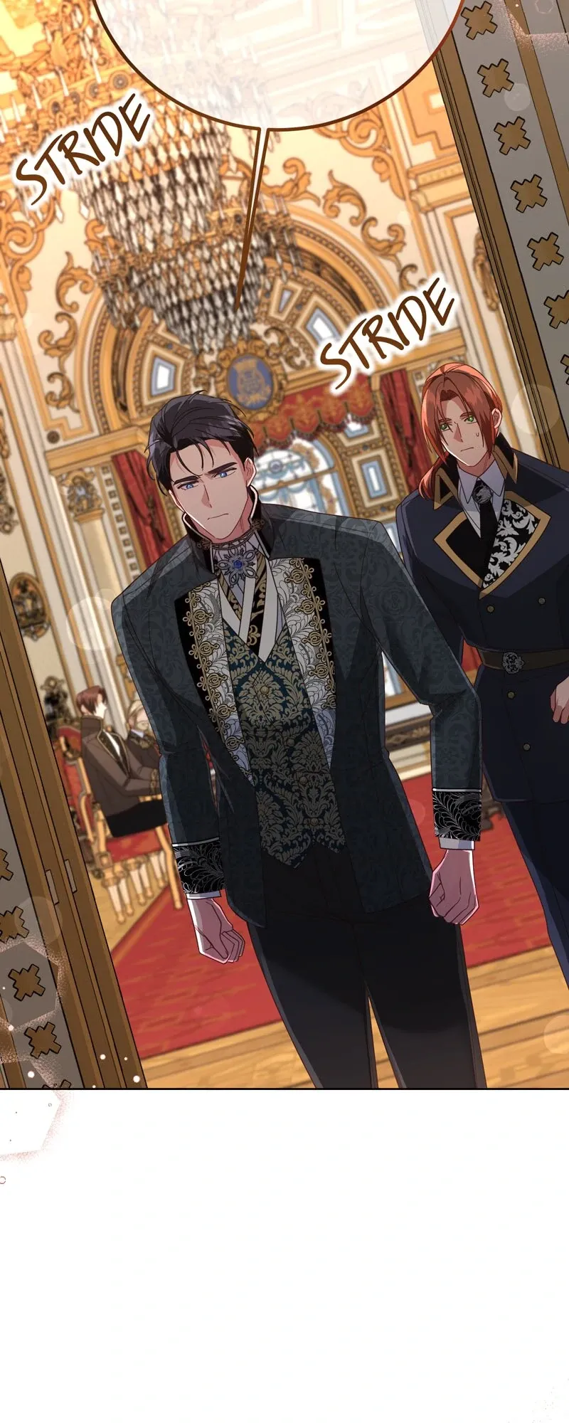 Until the Real One Shows Up Chapter 71 Online - página 13