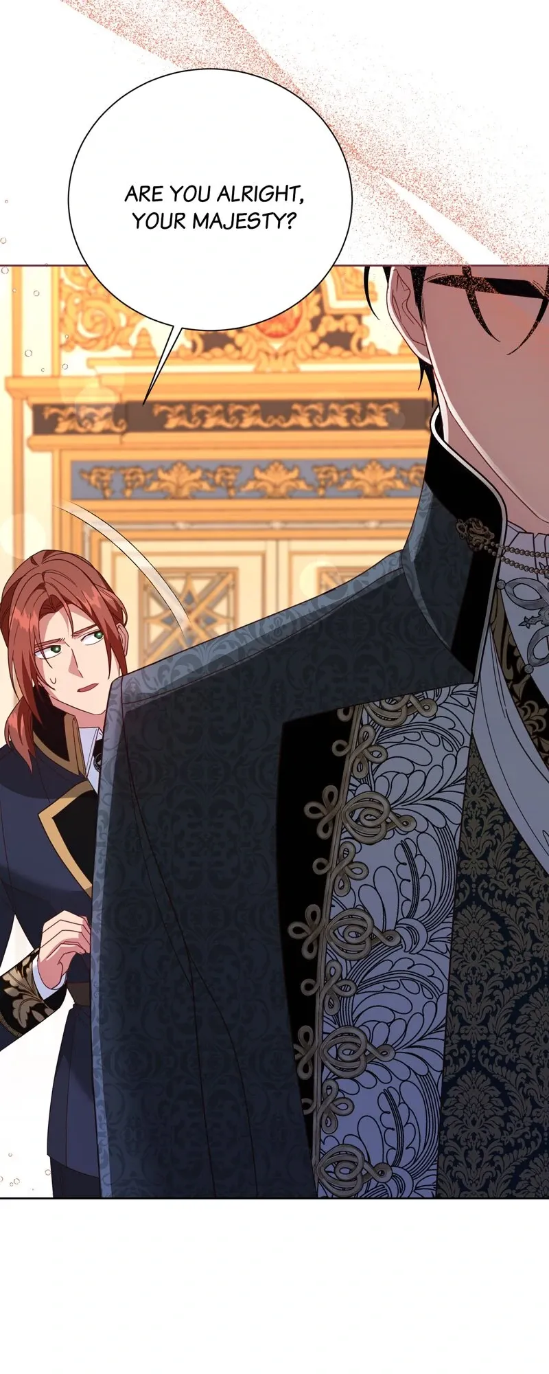 Until the Real One Shows Up Chapter 71 Online - página 15