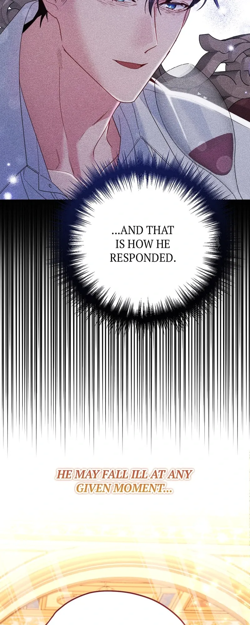 Until the Real One Shows Up Chapter 71 Online - página 20