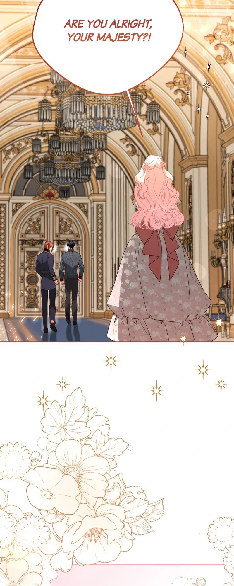 Until the Real One Shows Up Chapter 71 Online - página 21