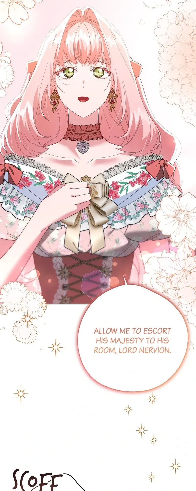 Until the Real One Shows Up Chapter 71 Online - página 22