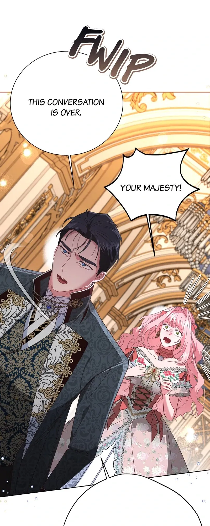 Until the Real One Shows Up Chapter 71 Online - página 25