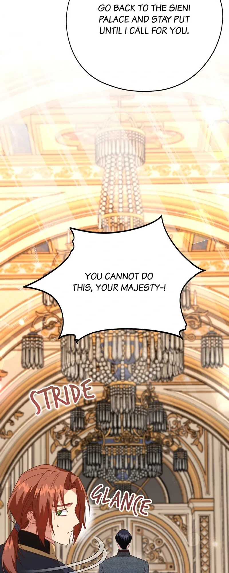 Until the Real One Shows Up Chapter 71 Online - página 26