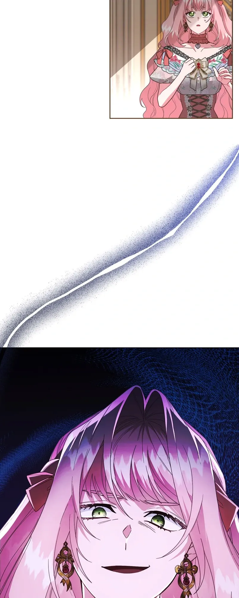 Until the Real One Shows Up Chapter 71 Online - página 28