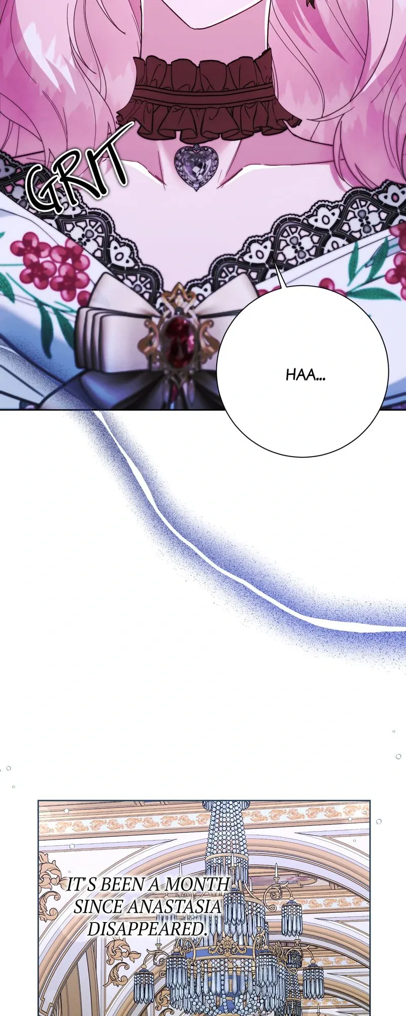 Until the Real One Shows Up Chapter 71 Online - página 29