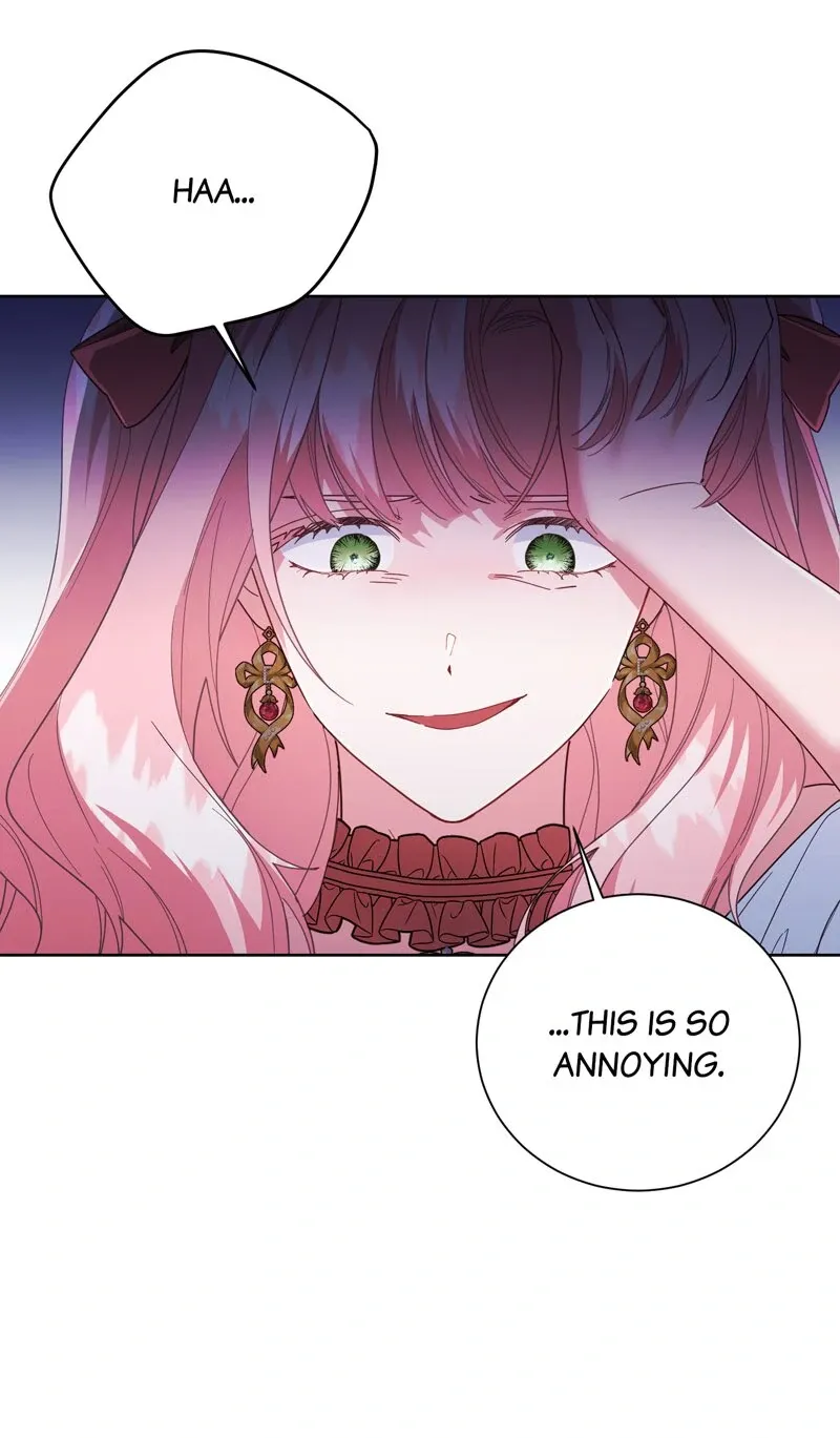 Until the Real One Shows Up Chapter 71 Online - página 32