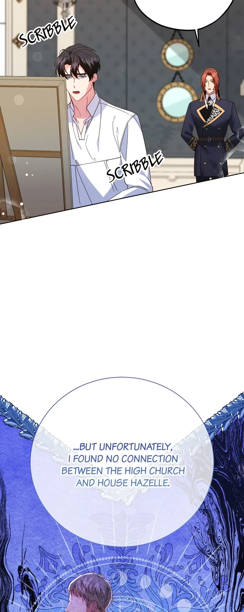 Until the Real One Shows Up Chapter 71 Online - página 37