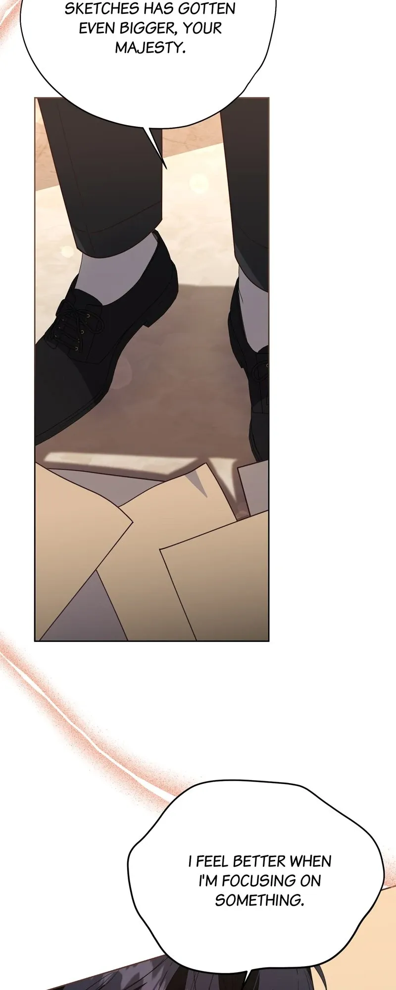 Until the Real One Shows Up Chapter 71 Online - página 39