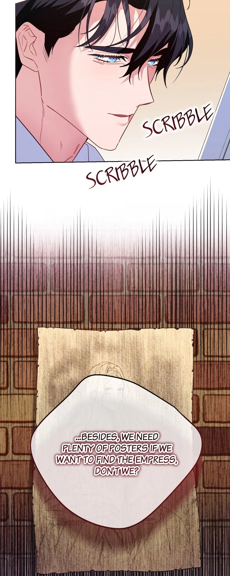 Until the Real One Shows Up Chapter 71 Online - página 40