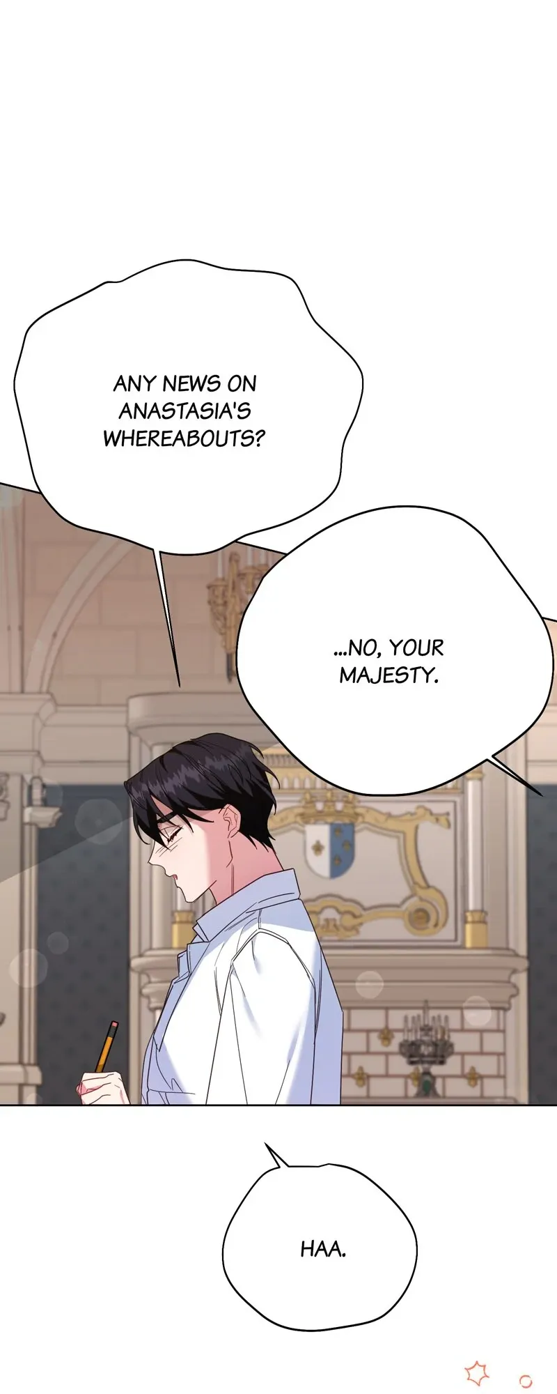 Until the Real One Shows Up Chapter 71 Online - página 42