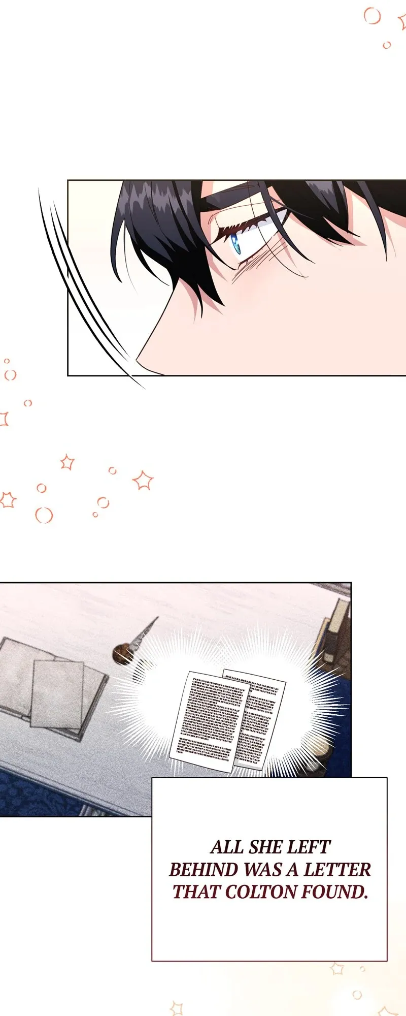 Until the Real One Shows Up Chapter 71 Online - página 43