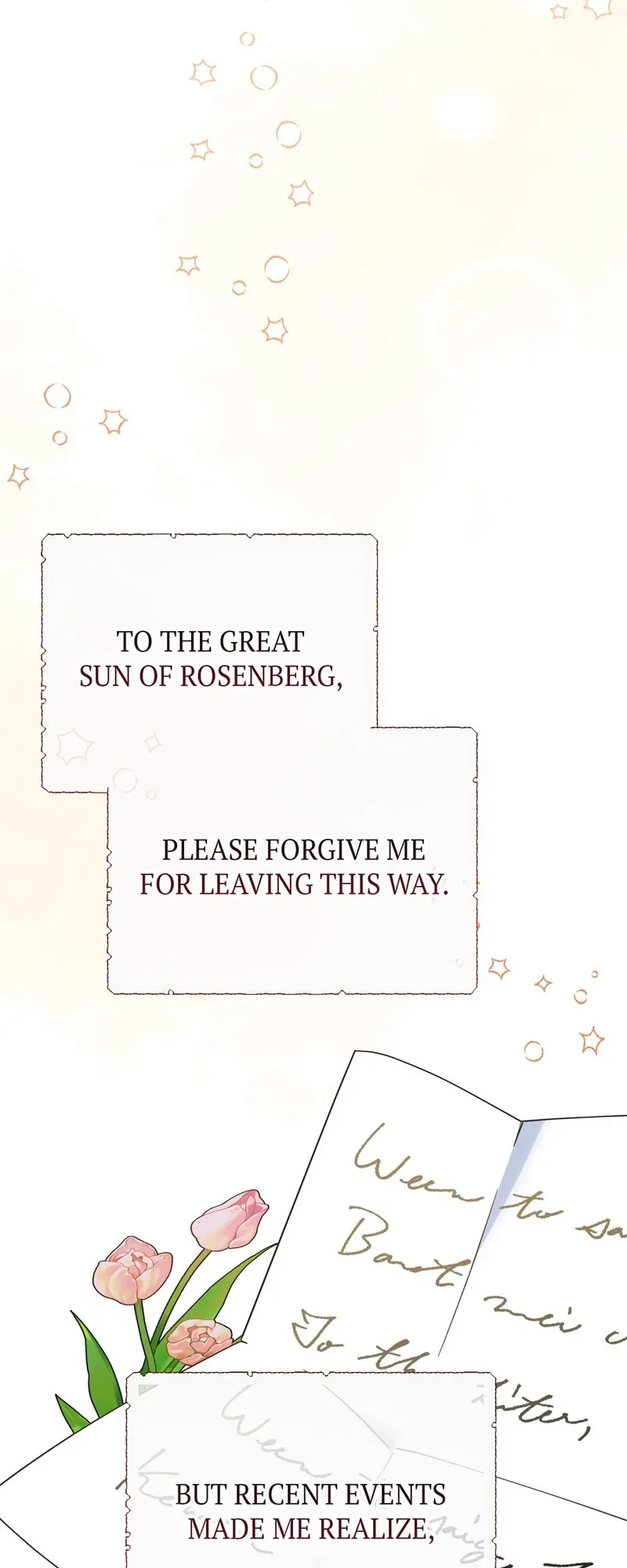 Until the Real One Shows Up Chapter 71 Online - página 44
