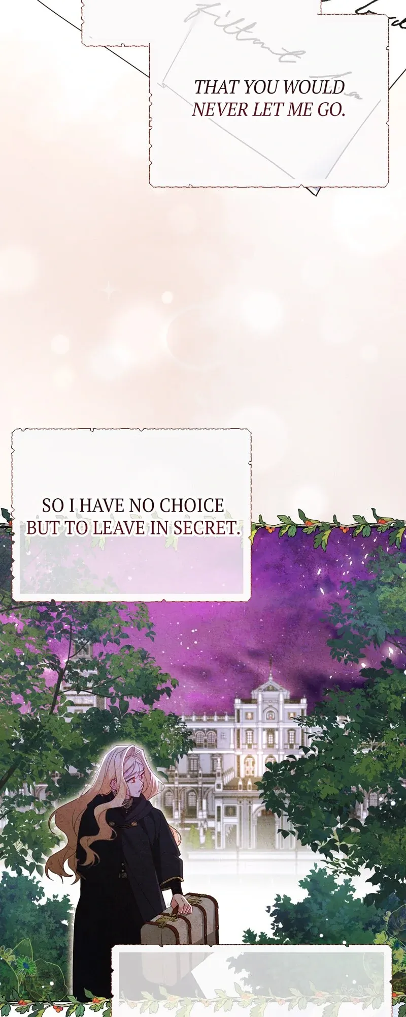 Until the Real One Shows Up Chapter 71 Online - página 45