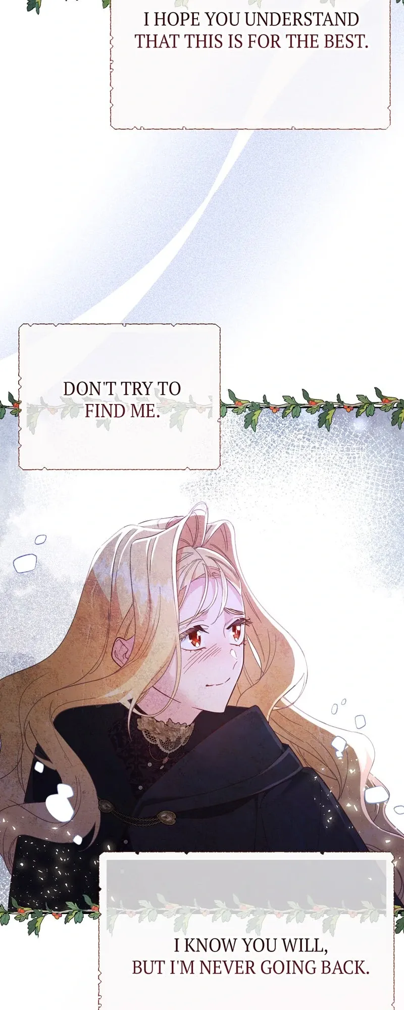 Until the Real One Shows Up Chapter 71 Online - página 46