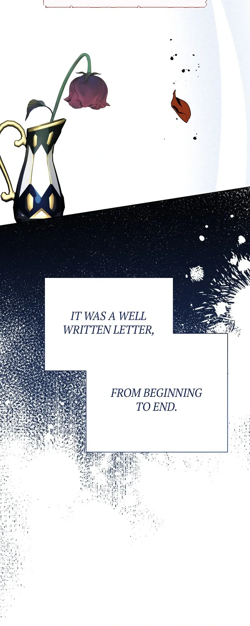 Until the Real One Shows Up Chapter 71 Online - página 49
