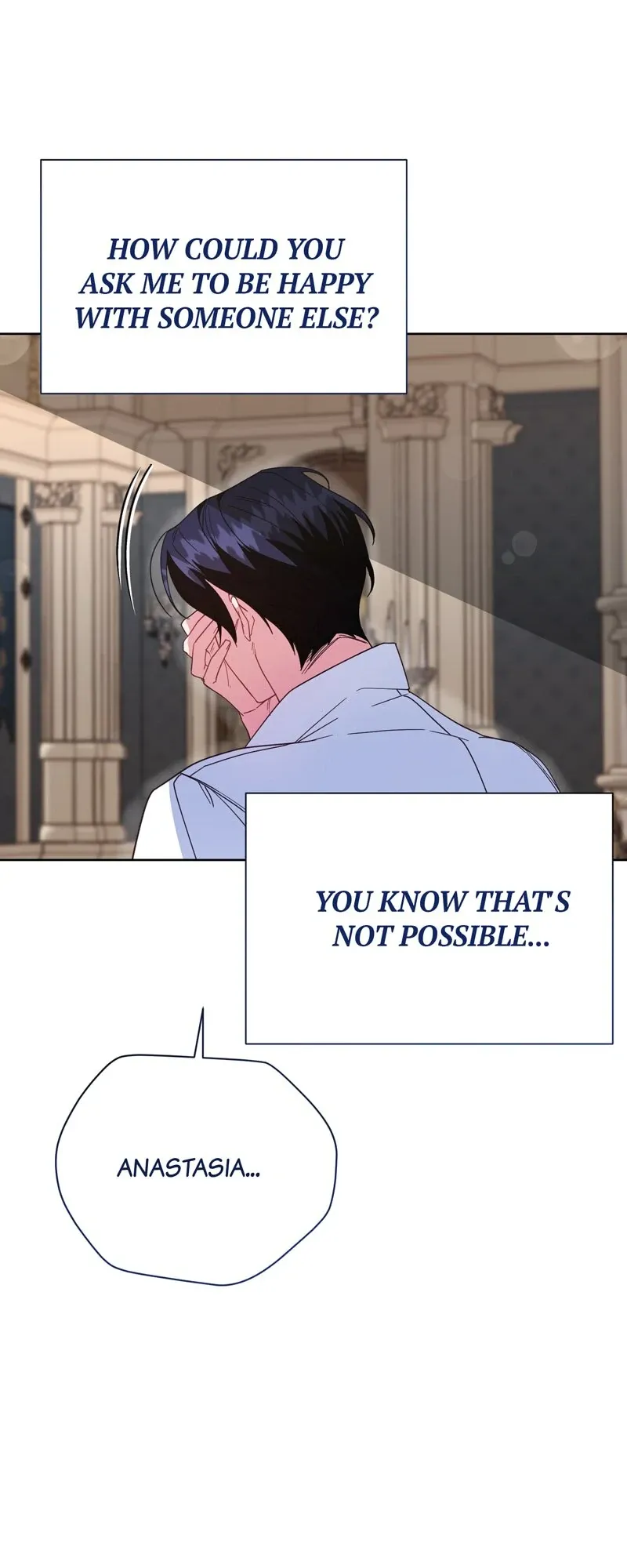 Until the Real One Shows Up Chapter 71 Online - página 51