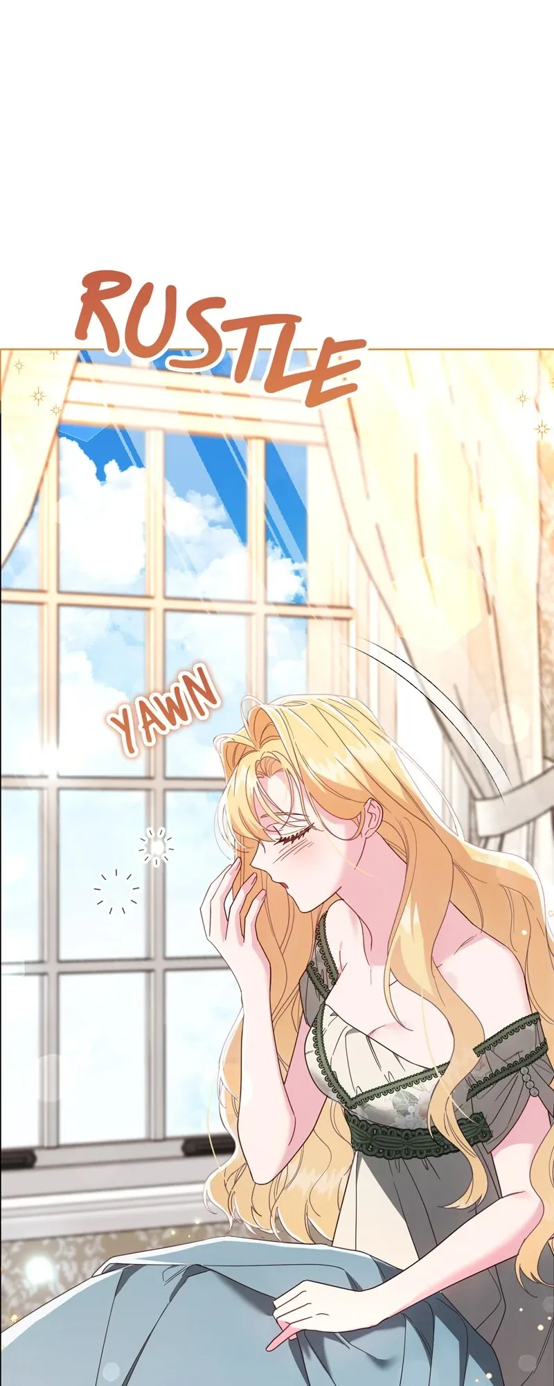 Until the Real One Shows Up Chapter 71 Online - página 55