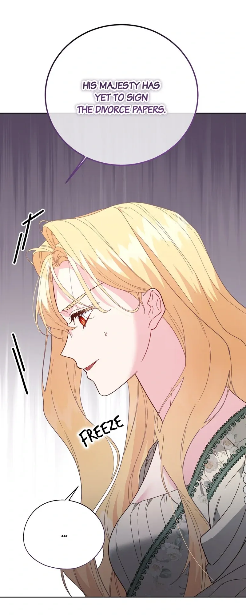 Until the Real One Shows Up Chapter 71 Online - página 60