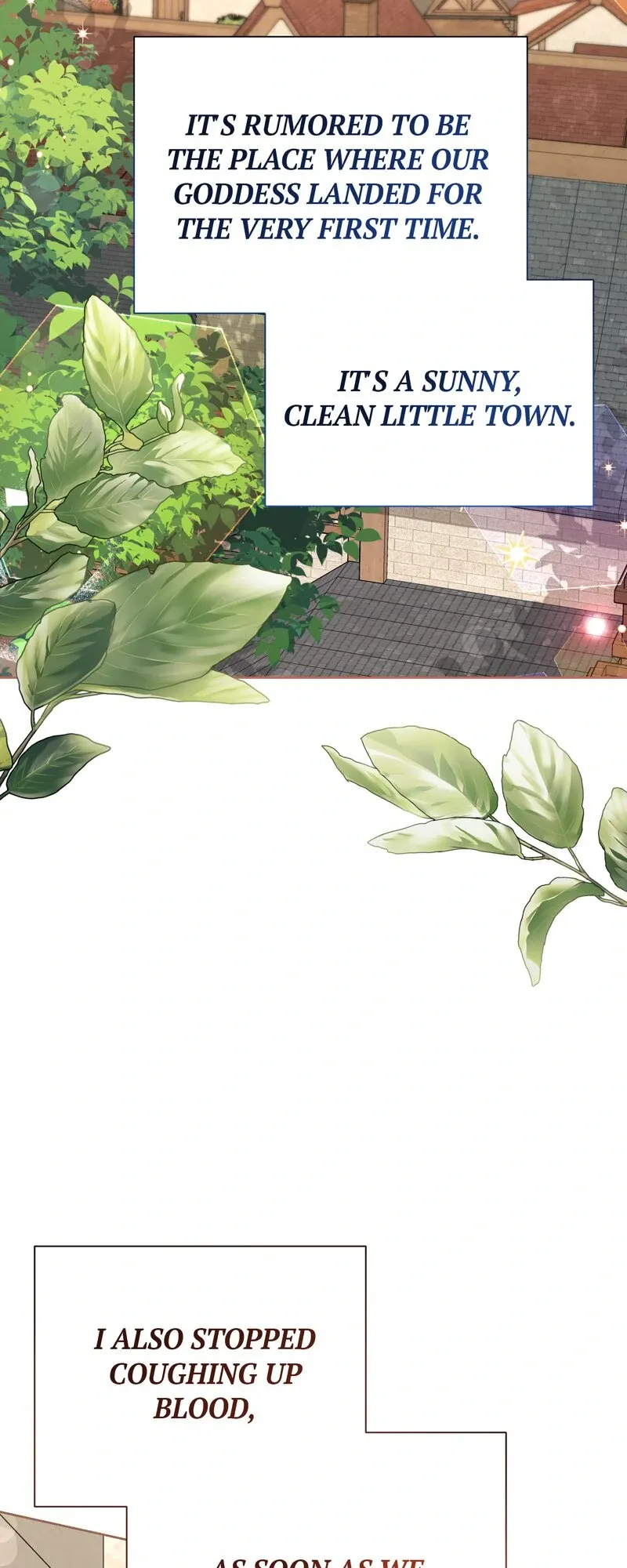 Until the Real One Shows Up Chapter 71 Online - página 63