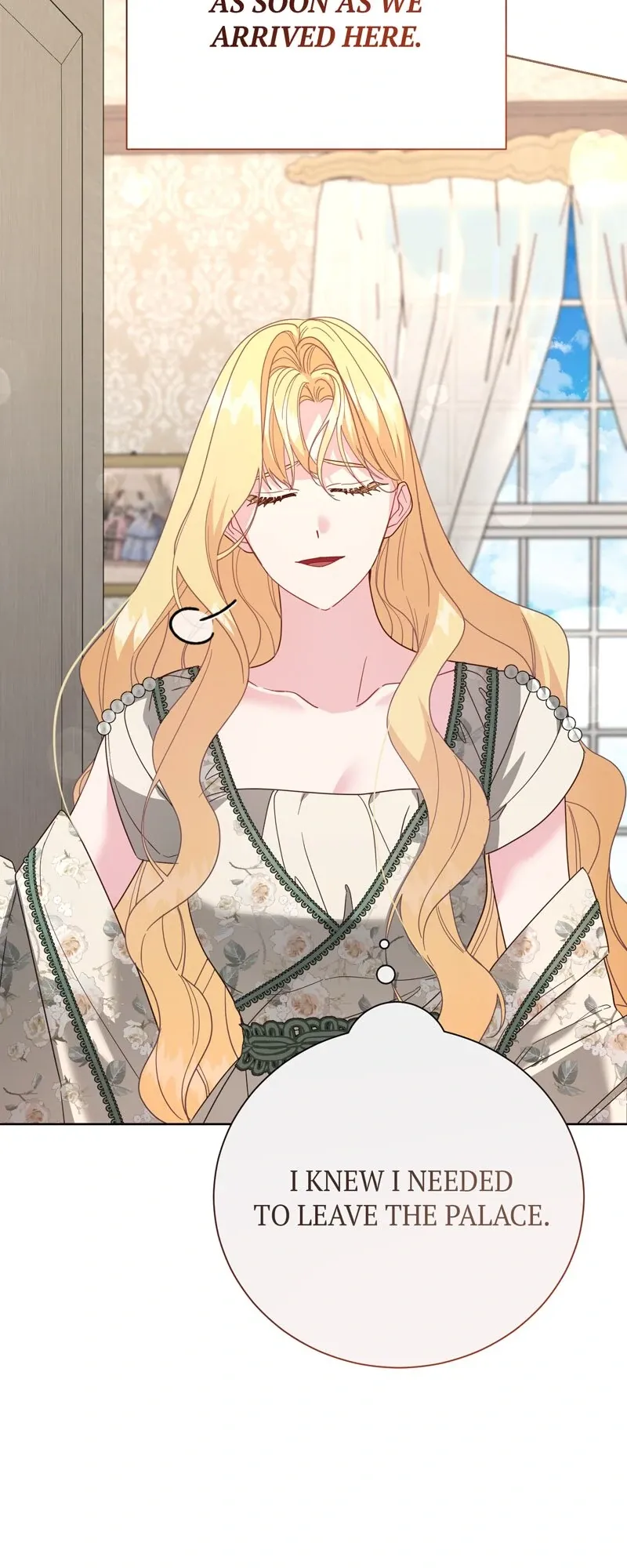 Until the Real One Shows Up Chapter 71 Online - página 64
