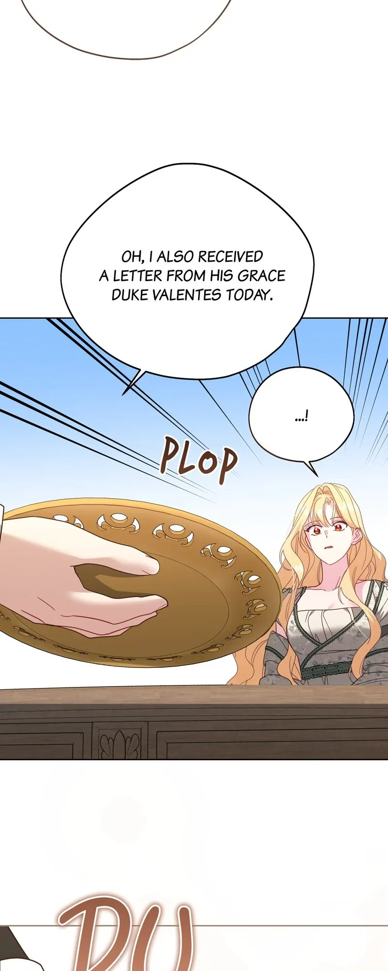 Until the Real One Shows Up Chapter 71 Online - página 66