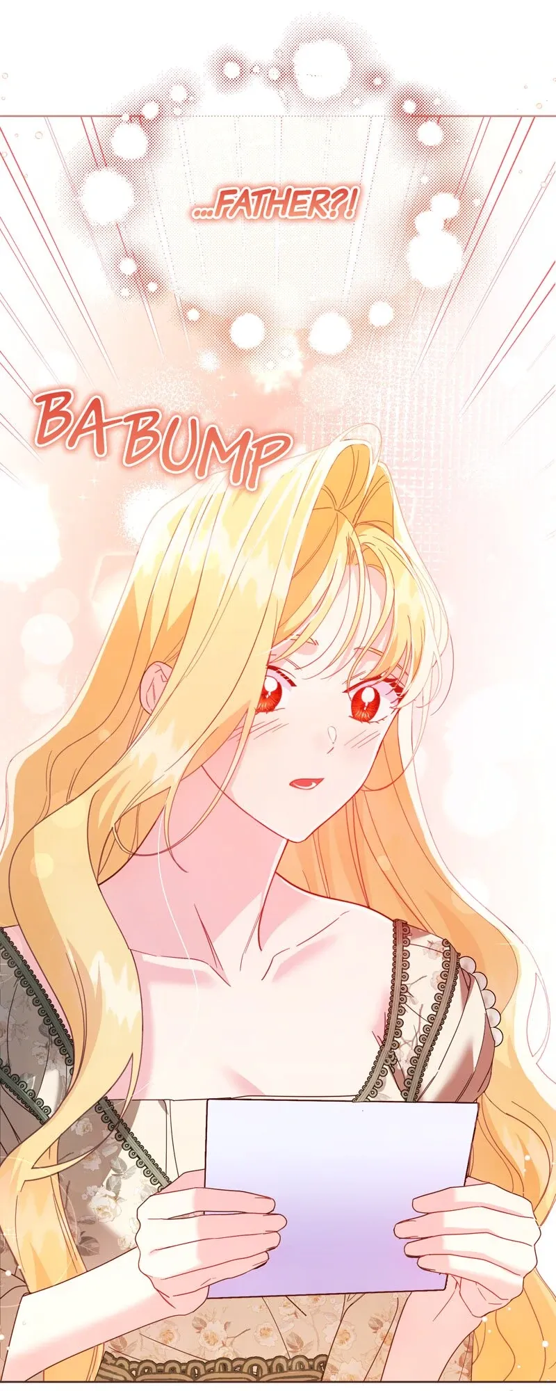 Until the Real One Shows Up Chapter 71 Online - página 68