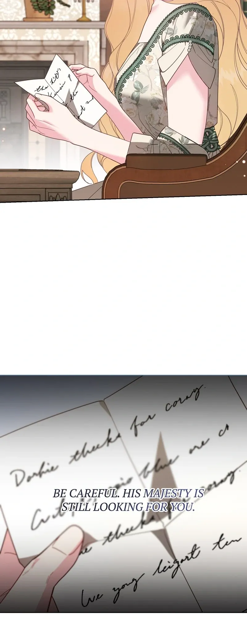 Until the Real One Shows Up Chapter 72 Online - página 2