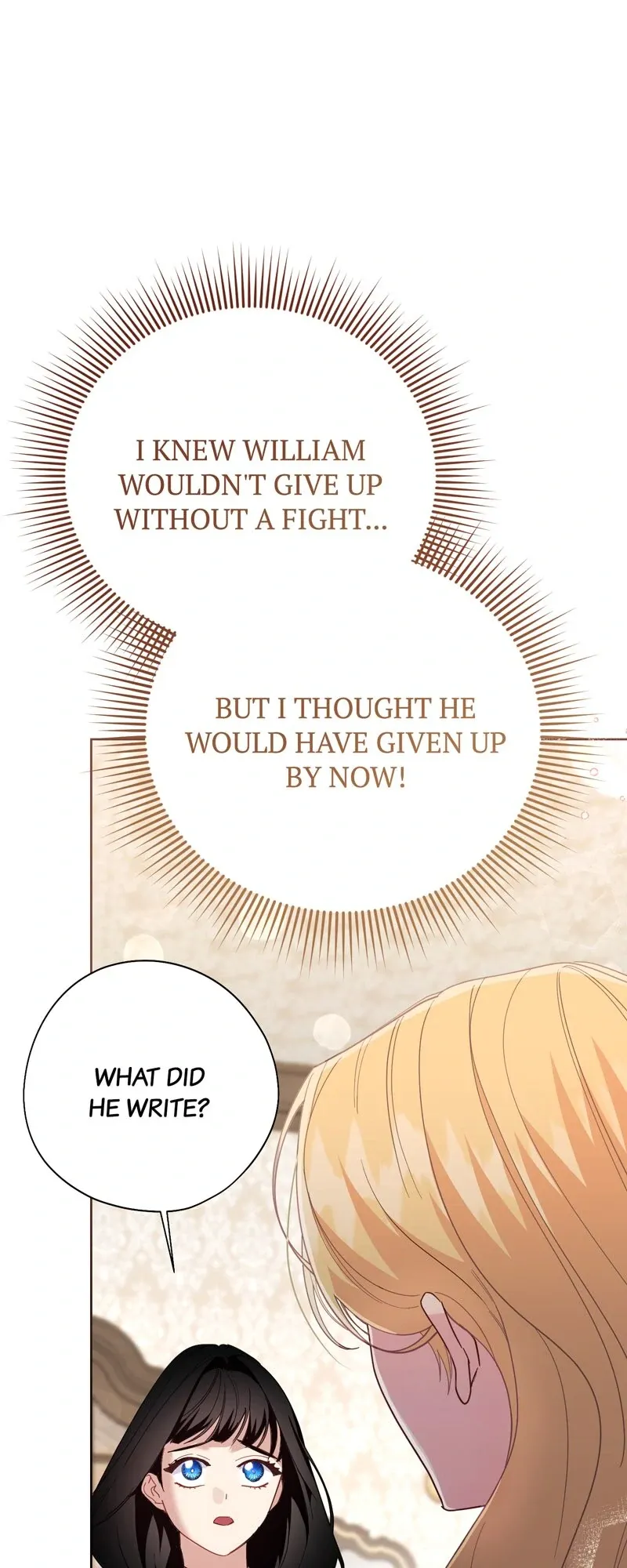 Until the Real One Shows Up Chapter 72 Online - página 3