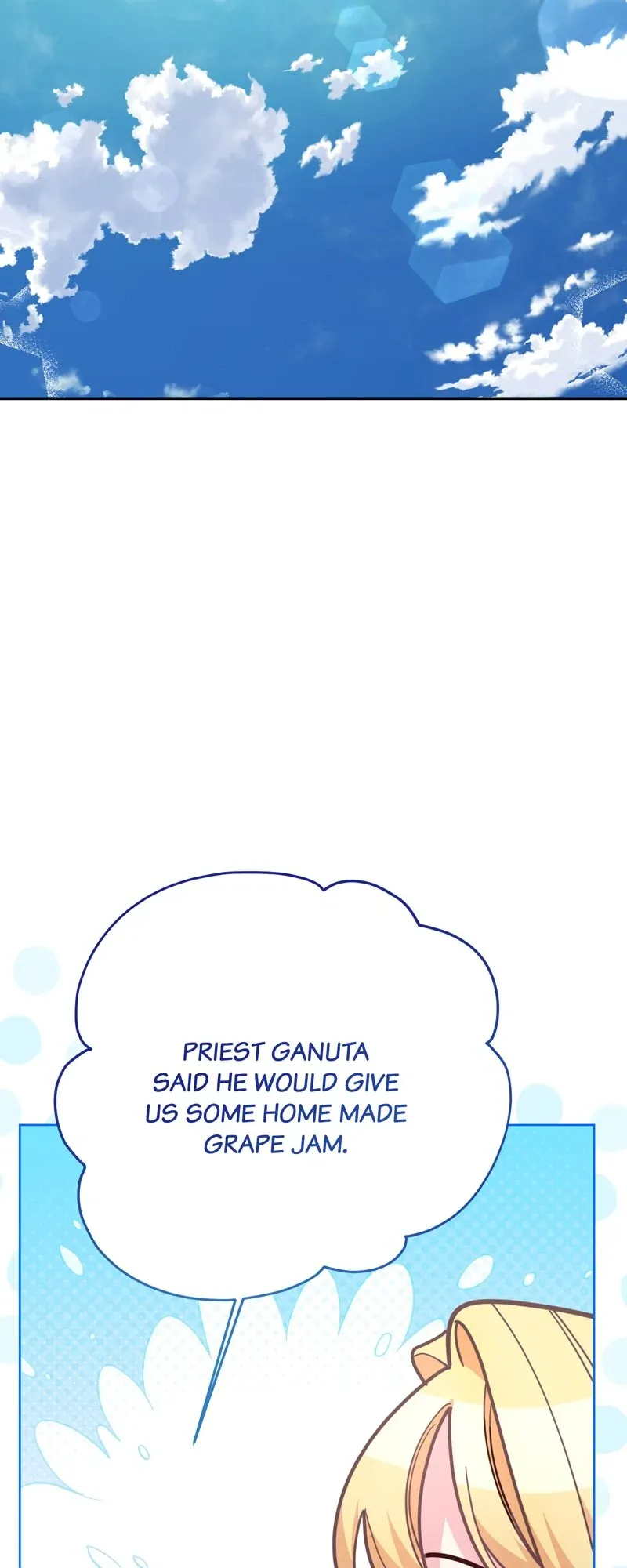 Until the Real One Shows Up Chapter 72 Online - página 15