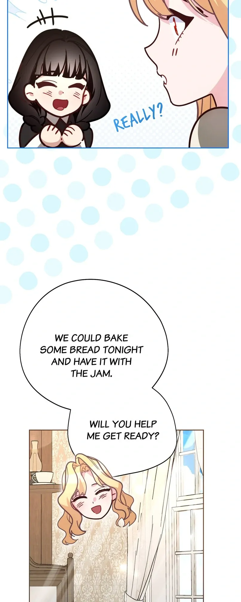 Until the Real One Shows Up Chapter 72 Online - página 16