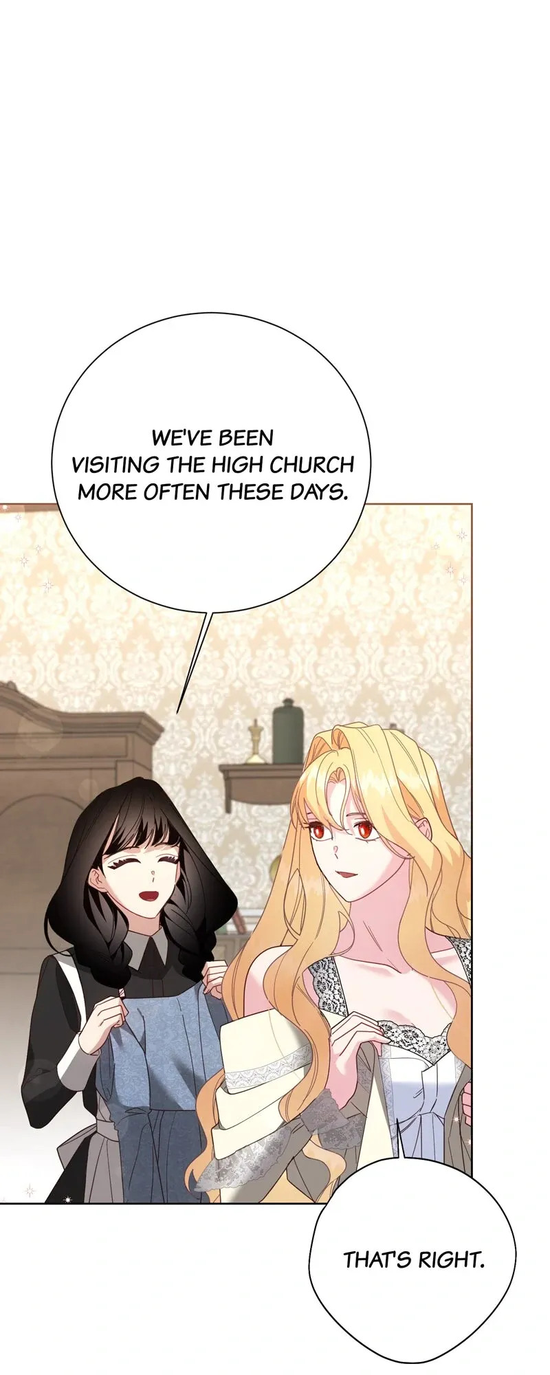 Until the Real One Shows Up Chapter 72 Online - página 18