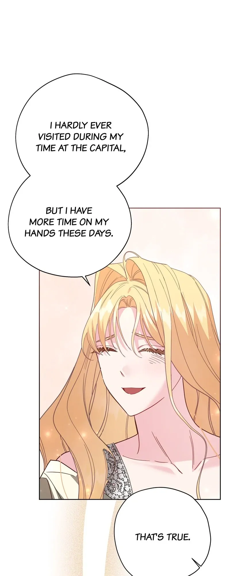 Until the Real One Shows Up Chapter 72 Online - página 19