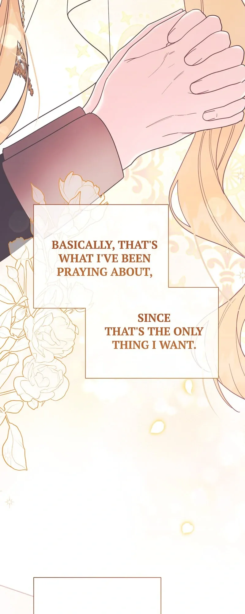 Until the Real One Shows Up Chapter 72 Online - página 22