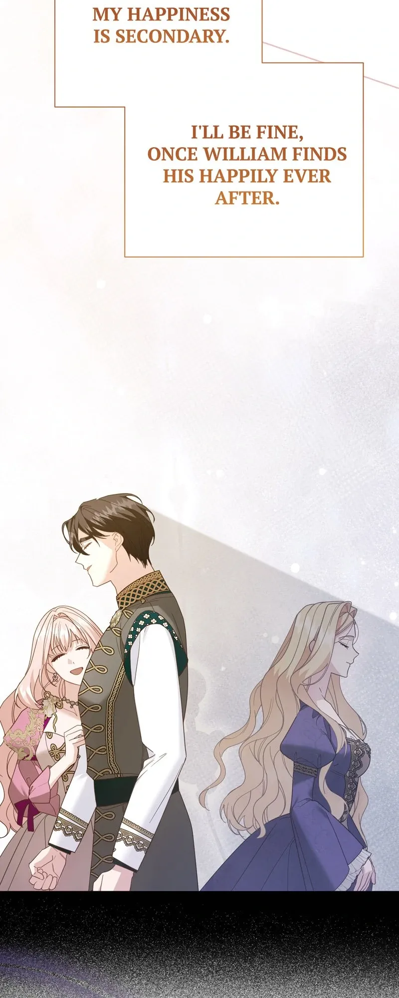 Until the Real One Shows Up Chapter 72 Online - página 23
