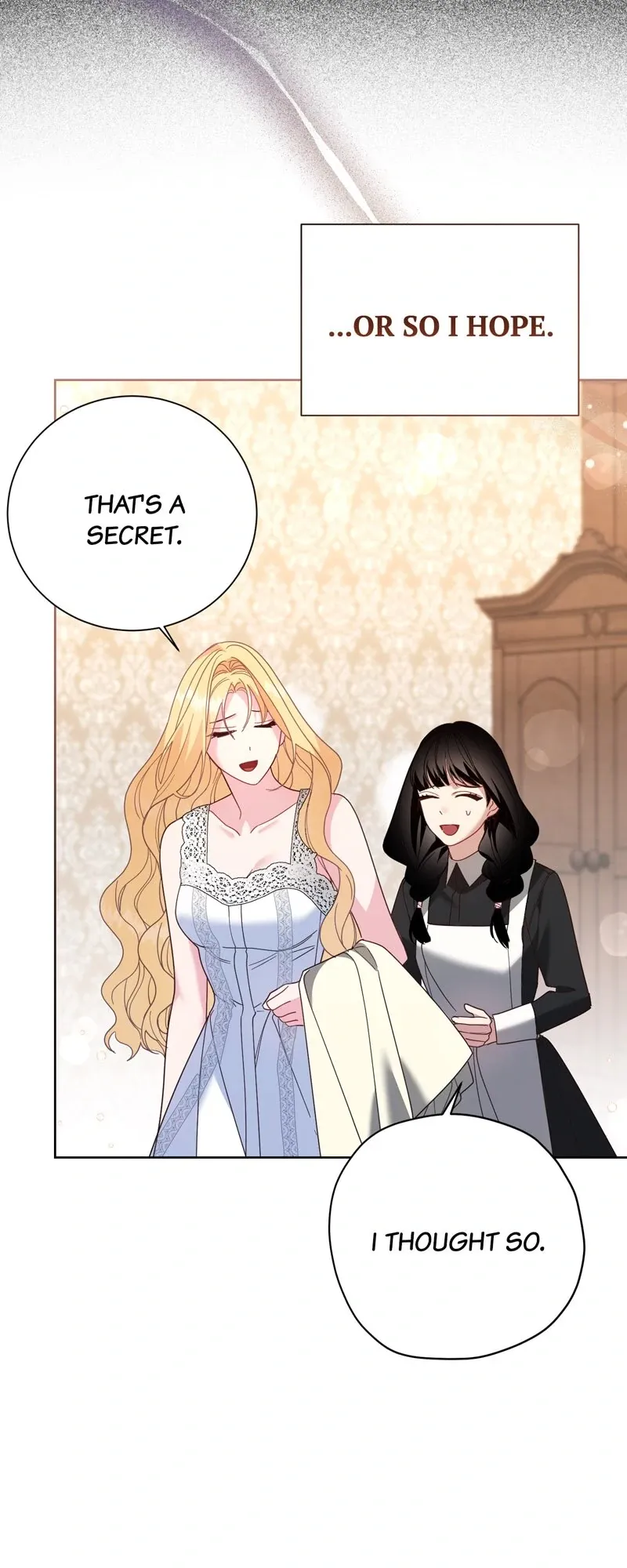 Until the Real One Shows Up Chapter 72 Online - página 24