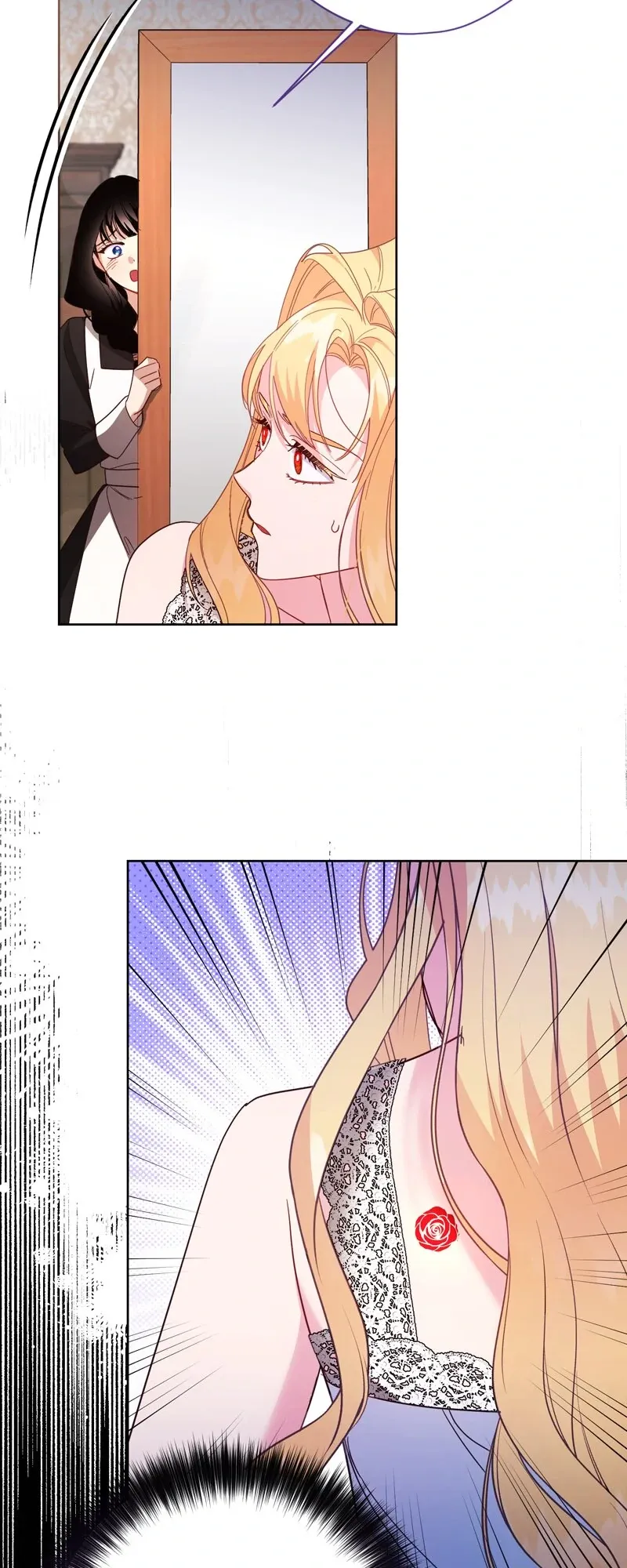 Until the Real One Shows Up Chapter 72 Online - página 30