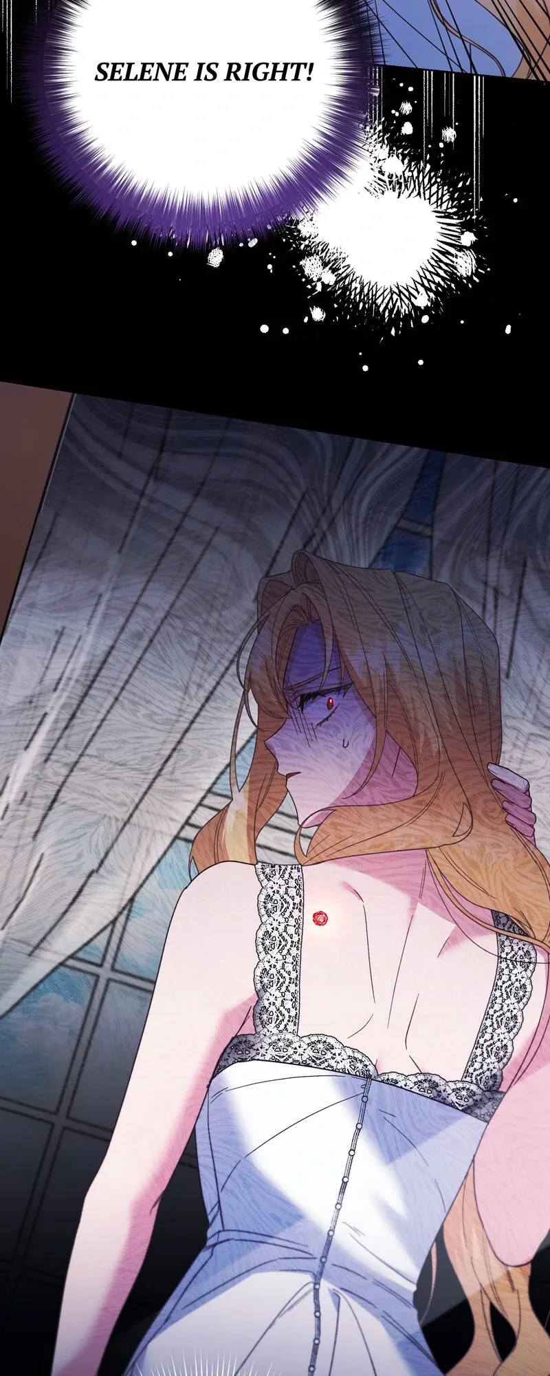 Until the Real One Shows Up Chapter 72 Online - página 31
