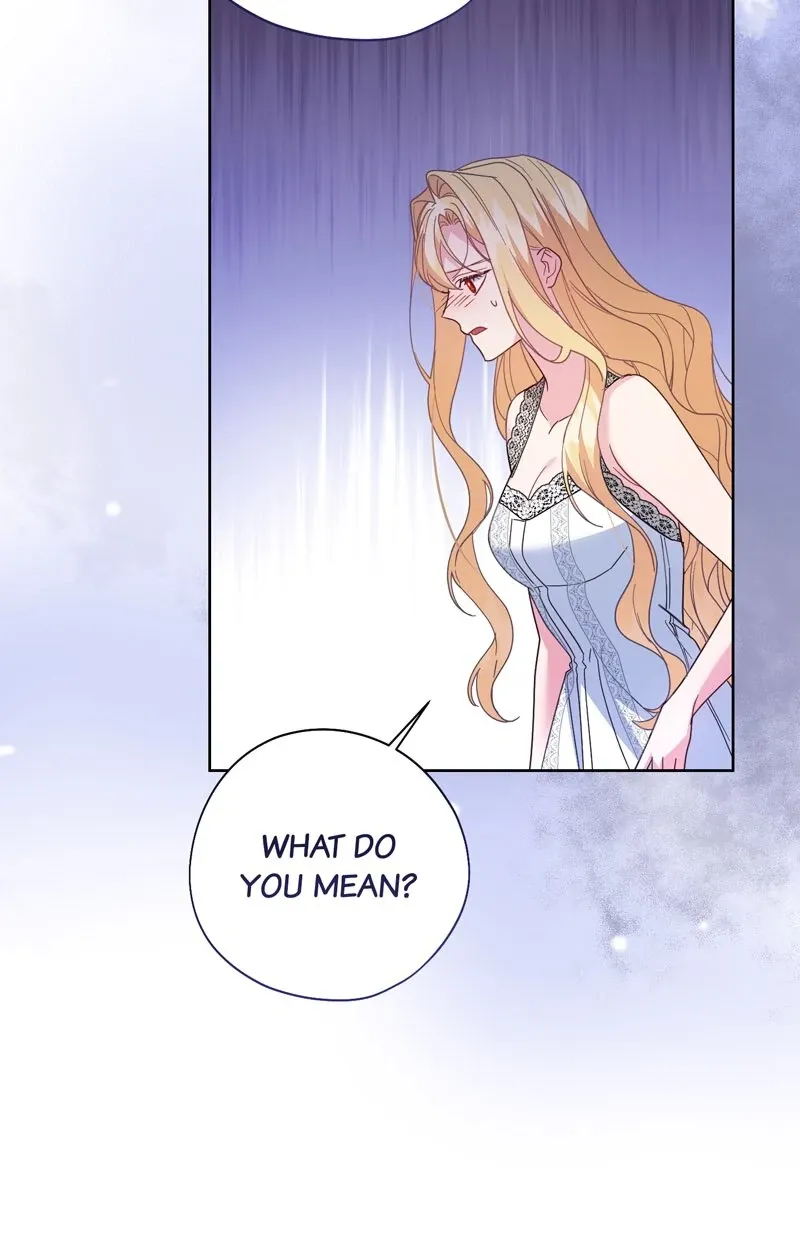 Until the Real One Shows Up Chapter 72 Online - página 34