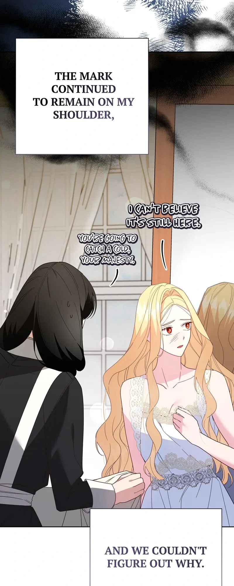 Until the Real One Shows Up Chapter 72 Online - página 37