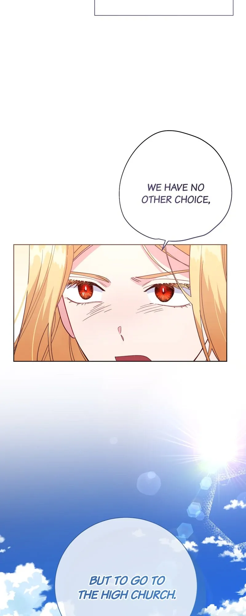 Until the Real One Shows Up Chapter 72 Online - página 38