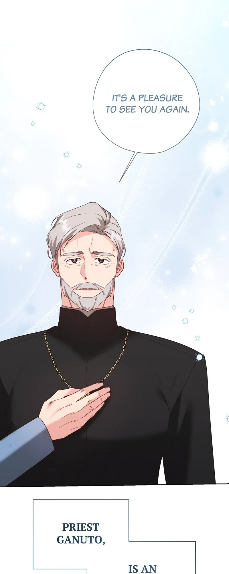 Until the Real One Shows Up Chapter 72 Online - página 41