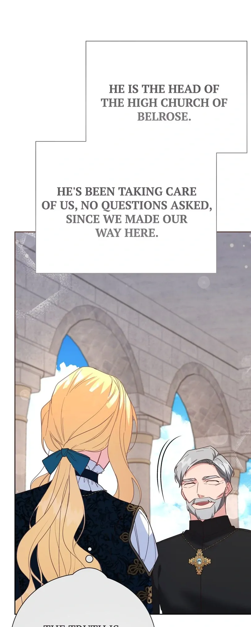Until the Real One Shows Up Chapter 72 Online - página 43