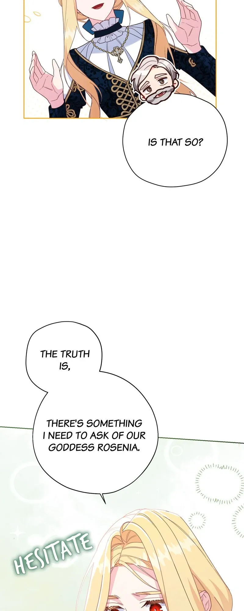Until the Real One Shows Up Chapter 72 Online - página 45