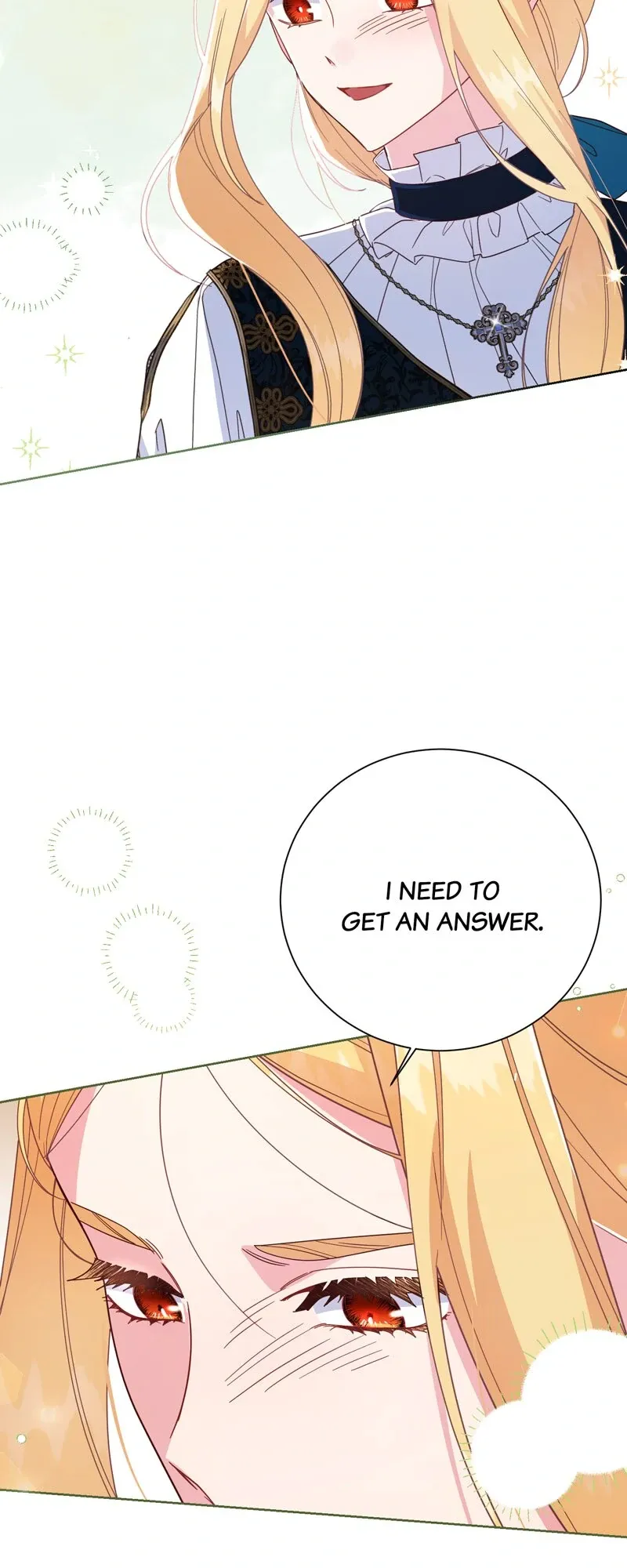 Until the Real One Shows Up Chapter 72 Online - página 46