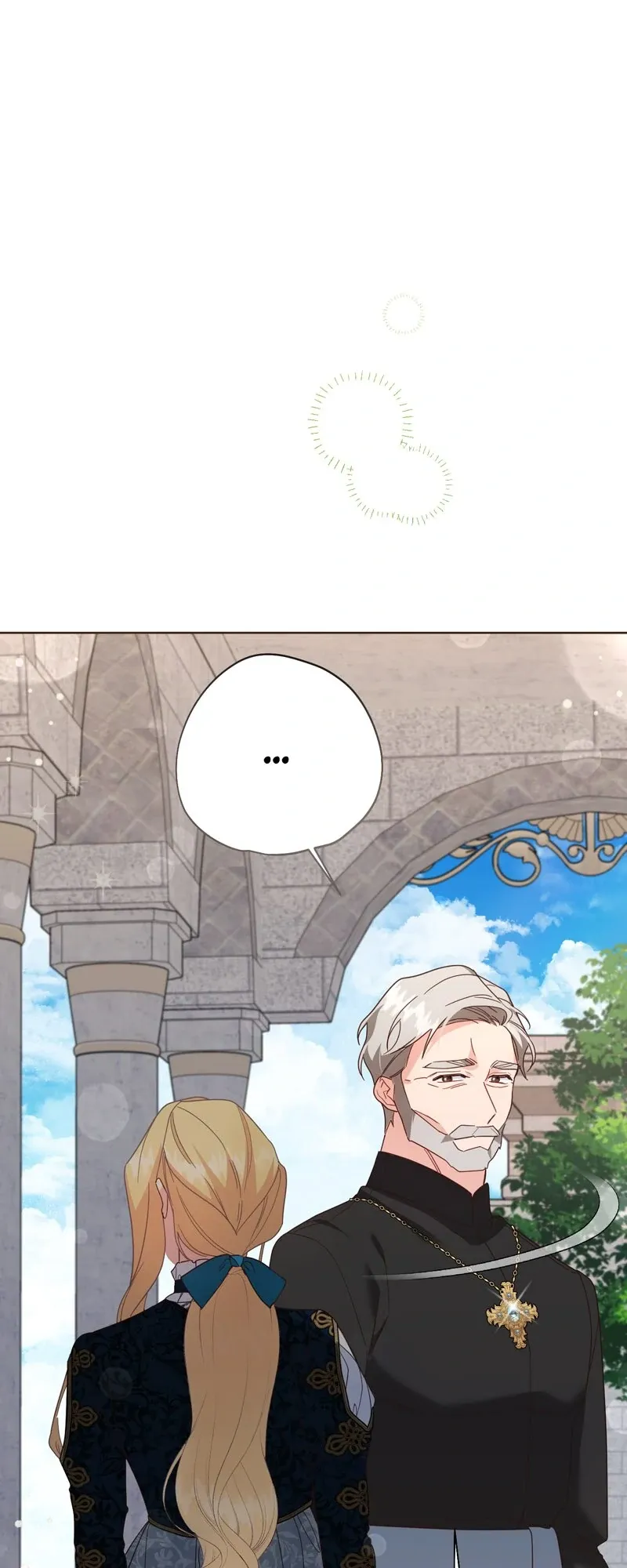 Until the Real One Shows Up Chapter 72 Online - página 47