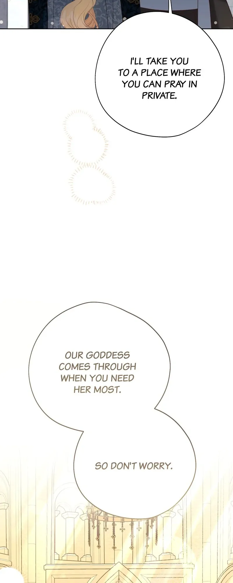 Until the Real One Shows Up Chapter 72 Online - página 48